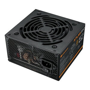 COUGAR PC�d�����j�b�g ATLAS 750 CGR VG-750 80PLUS BRONZE �F�� ATX3.1 ���� �P�[�u�����t���� 12V-2x6 �R�l�N�^���� 120mm �É��t�@�� ���{���[�J�[��105���R���f���T �ی��H���� 3�N�ۏ؁y�L�����Z���s��