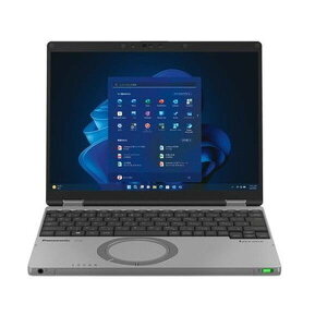 �m�[�g�p�\�R�� Panasonic Let's note SR4 CF-SR4B20AS 12.4�^ Core i7 1360P(Raptor Lake) / 12�R�A ������ 16GB SSD 512GB Office���� Windows 11 Pro ���o�C��PC �����\ �R���p�N�g -�����񂹕i- 4549980977491-ds