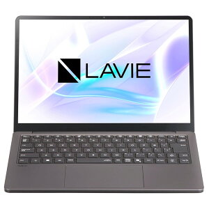 �m�[�g�p�\�R�� NEC LAVIE SOL S1365/LAB PC-S1365LAB ���[���u���b�N 13.3�^ / Windows11 / Office2024 / Core Ultra 5 226V / ������ 16GB / SSD 512GB / �^�b�`�p�l�� 2025�N�H�~���f�� -�����񂹕i- 4573640682708-ds