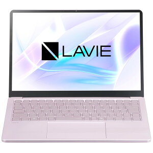 �m�[�g�p�\�R�� NEC LAVIE SOL S1365/LAP PC-S1365LAP �t�F�A���[�p�[�v�� 13.3�^ / Windows11 / Office2024 / Core Ultra 5 226V / ������ 16GB / SSD 512GB / �^�b�`�p�l�� / 2025�N�H�~���f�� -�����񂹕i- 4573640682715-ds
