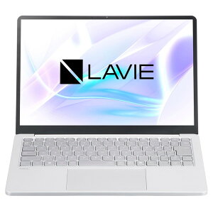 �m�[�g�p�\�R�� NEC LAVIE SOL S1355/LAS PC-S1355LAS �v���`�i�V���o�[ 13.3�^ / Windows11 / Office2024 / Core i5 1335U / ������ 16GB / SSD 512GB / �^�b�`�p�l�� / 2025�N�H�~���f�� -�����񂹕i- 4573640682722-ds