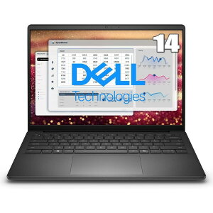 �m�[�g�p�\�R�� Dell Pro 14 Essential (PV14250) NBLA152-002N1 Carbon Black Windows11 Pro 64bit Core5-120U ������16GB SSD 512GB Wi-Fi6 Bluetooth web�J���� ���{��L�[�{�[�h 14�^ �t��HD+�t�� �m�[�g�p�\�R�� �@�l�w�����胂