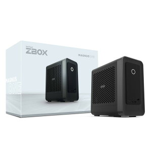 ZOTAC �]�^�b�N MAGNUS ONE EU27507TC OS���� �W�����f�� ZBOX-EU27507TC-W11P-M16-S1T �~�jPC �����^�f�X�N�g�b�v�p�\�R�� Core Ultra 7 265/RTX 5070 Ti 16GB ������16GB/SSD 1TB/Win11 Pro�y�L�����Z���s�E�k�C�����ꗣ��