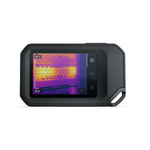 FLIR ���^�ԊO���J���� FLIR C8 18801-0101 ���^�T�[���O���t�B �R���p�N�g�T�[���O���t�B�J���� 320x240��f �|�P�b�g�T�C�Y �ԊO���T�[���O���t�B �N���E�h�Ή��y�[���v�m�F�z 4743254007727-ds