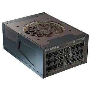 Seasonic PC�d�� Seasonic PRIME TX-1600 Noctua Edition SS-PRIME-TX1600-NC ATX/EPS�Ή� �d���e��:1600W 80PLUS TITANIUM�F�؁y�L�����Z���s�E�k�C�����ꗣ���z���s�z -������- 9010018900262-ds