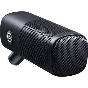 Elgato Wave DX (���{��p�b�P�[�W) XLR�ڑ��_�C�i�~�b�N�}�C�N 10MAH9901-JP �_�C�i�~�b�N�{�[�J���}�C�N �G���K�g �y�[������E�k�C�����ꗣ���z���s�z -������- 9760103392891-ds