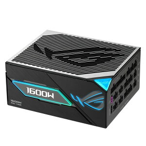 ASUS PC�d�� ROG-THOR-1600T3-GAMING-EVO 1600W �d�����j�b�g 80 PLUS Titanium �F�� ATX 3.1 / PCIe 5.1 �Ή� ���E��OLED�f�B�X�v���C 10�N�ۏ� �y�L�����Z���s�E�k�C�����ꗣ���z���s�z 0199291587069-ds