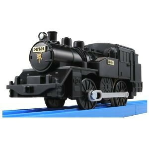 プラレール KF-01 C12蒸気機関車 おもちゃ こども 子供 男の子 電車 3歳 0389-4904810393375-ds -お取り寄せ-【キャンセル不可・北海道沖縄離島配送不可】