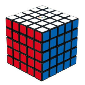 ルービックキューブ5X5 おもちゃ こども 子供 パーティ ゲーム 8歳 0389-4975430512552-ds -お取り寄せ-【キャンセル不可・北海道沖縄離島配送不可】