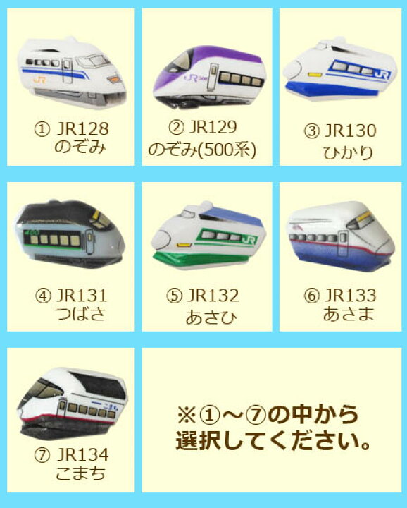 楽天市場 飾りボタン Jr新幹線 電車 のぞみ 500系 ひかり つばさ あさひ あさま こまち プラスチックボタン かわいい 男の子 女の子 手芸 ワンポイント おともだちの広場