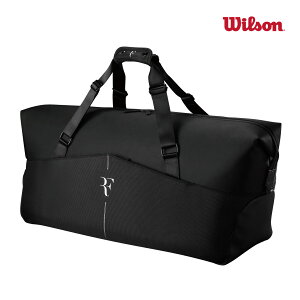y}\!ő2000~OFFN[|zWilson RF PRACTICE RACQUET BAG BLACK@WR8034201001 EB\ RFv~APbgobO 2024FW 6{[ PbgobO@W[tFf[
