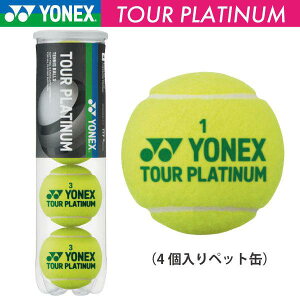 lbNX cA[v`i YONEX TOUR PLATINUM TB-TPL4 4 d ejX{[ gp