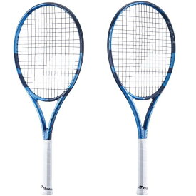 バボラ ピュアドライブスーパーライト 2021 BABOLAT PURE DRIVE SUPER LITE 255g 101446J 国内正規品 硬式テニスラケット