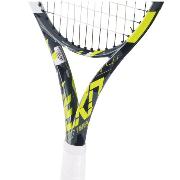 楽天市場】バボラ ピュアアエロチーム PURE AERO TEAM 2022 BABOLAT 
