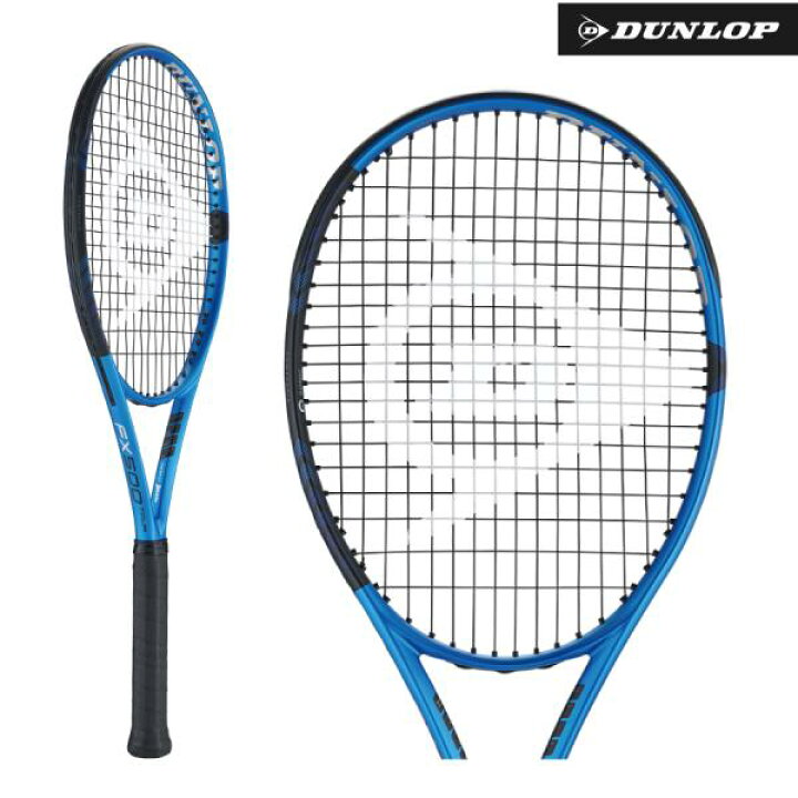 楽天市場】ダンロップ FX 500ツアー 2023年モデル DUNLOP FX500TOUR 