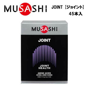 MUSASHI JOINT WCg (3.5g×45{)  TV Tv Tvg ORT~ A~m_ JVE XeBbN 