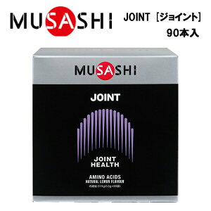 MUSASHI JOINT WCg (3.5g×90{)  TV Tv Tvg ORT~ A~m_ JVE XeBbN