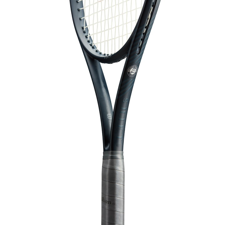 楽天市場】WILSON ウィルソン ROLAND GARROS 2024【SESSION SOIRE 