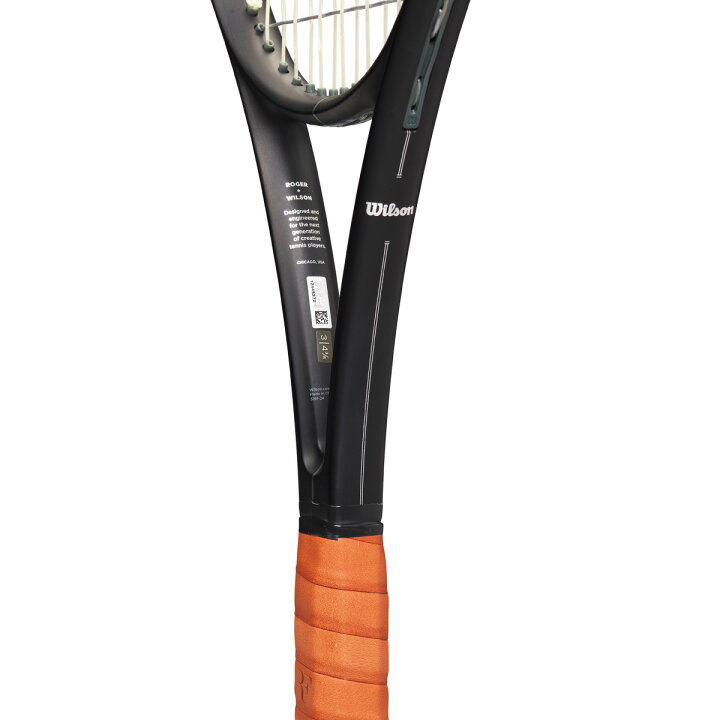 楽天市場】Wilson RF 01 PRO ウィルソン RF01プロ WR151311 テニス 