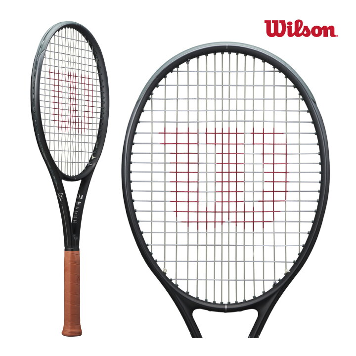 楽天市場】Wilson RF 01 FUTURE ウィルソン RF01フューチャー WR166811 