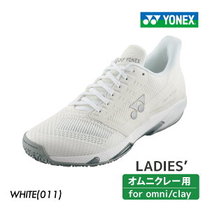 YONEX @p[NbVAhANZ EBY N[R[g@SHTAALG-011@2024FW@fB[X @ejX@V[Y@lbNX@POWER CUSHION AD-ACCEL WOMEN