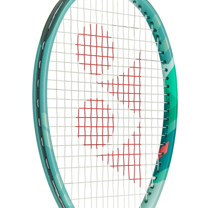 楽天市場】YONEX パーセプト 100D 01PE100D 2023モデル オリーブ 