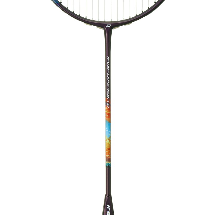 楽天市場】YONEX ナノフレア 700 プロ 2NF-700P-339 2024FW 