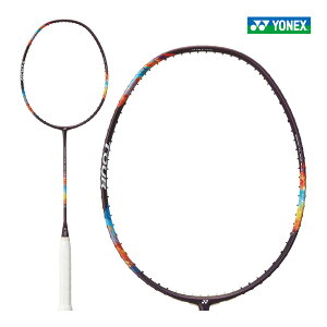 YONEX ナノフレア 700 ツアー 2NF-700T-339 2024FW ミッドナイトパープル (339) バドラケ  バドミントン  バドミントンラケット  ラケット ヨネックス NANOFLARE 700 TOUR