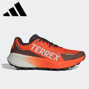 24FW AfB_X TERREX AGRAVIC 3 TRAIL RUNNING (IG8841) Y gC gCjOV[Y gCjO V[Y AEghA adidas