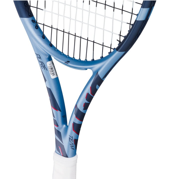楽天市場】BABOLAT ピュアドライブチーム PURE DRIVE TEAM バボラ 