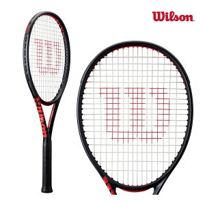 Wilson クラッシュ 100UL V3.0  WR173011U  2025SS ウイルソン 最軽量モデル CLASH 100UL V3.0 テニスラケット  ラケット テニス テニスラケット 硬式テニス