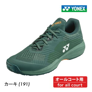 YONEX @p[NbV \jP[W  AC I[R[gp@J[L@[Jbg@3E@SHTSCMA-191@2025SS@jZbNX @ejX@V[Y@lbNX@POWER CUSHION SONICAGE MEN AC
