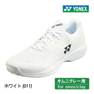 YONEX @p[NbV \jP[W Ch GC N[ElHŗp@zCg@[Jbg@4ECh@SHTSCWG-011@2025SS@jZbNX @ejX@lbNX@POWER CUSHION SONICAGE WIDE GC