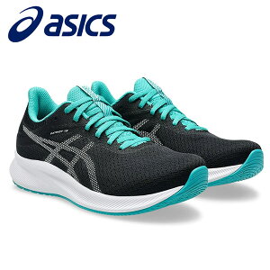 AVbNX PATRIOT13 jOV[Y fB[X 25SS ubN (1012B312-008) asics pgIbg Xj[J[ y  S