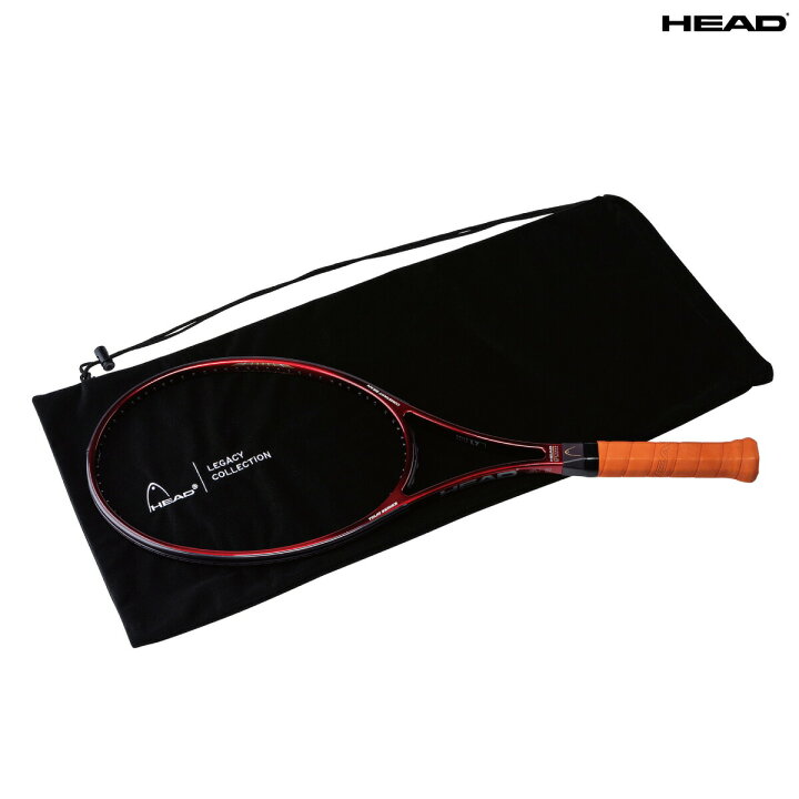 楽天市場】HEAD プレステージクラシック2.0 PRESTIGE CLASSIC 2.0 