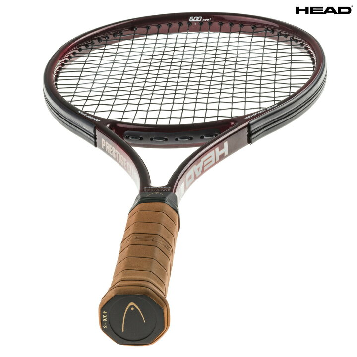 楽天市場】HEAD プレステージクラシック2.0 PRESTIGE CLASSIC 2.0 