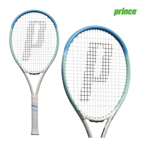 PRINCE�@�r�[�X�g 100 (280g)�@ 7TJ236�@ 2025SS�@�z���C�g×�u���[�@�v�����X�@BEAST 100(280g)�@�e�j�X���P�b�g�@ ���P�b�g�@�d���e�j�X