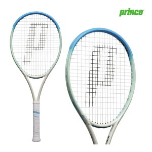 PRINCE�@�r�[�X�g �I�[�X���[ 100 (280g)�@ 7TJ237�@ 2025SS�@�z���C�g×�u���[�@�v�����X�@BEAST O3 100(280g)�@�e�j�X���P�b�g�@�d���e�j�X