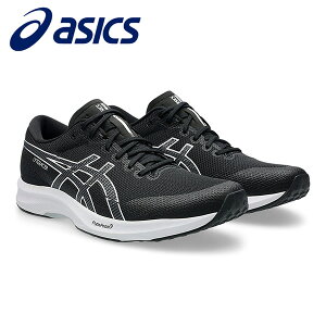 �y15��00���`26���Ԍ��聚�ő�|�C���g47�{ �z�A�V�b�N�X LYTERACER 6 WIDE �����j���O�V���[�Y �����Y 25SS �u���b�N (1011b970-001) asics �g���[�j���O �����j���O �X�j�[�J�[ �y�� �������C�h ��������