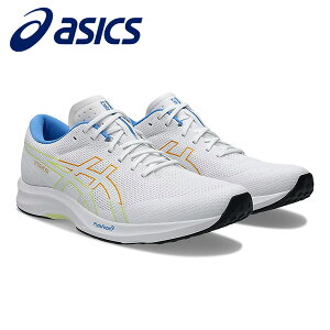 �y25��0���`26H���聚�ő�pt47�{�z�A�V�b�N�X LYTERACER 6 WIDE �����j���O�V���[�Y �����Y 25SS �z���C�g (1011b970-100) asics �g���[�j���O �����j���O �X�j�[�J�[ �y�� �������C�h ��������