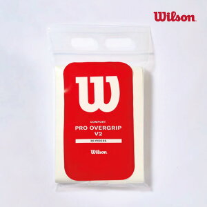 y|XgΉzWILSON@vI[o[ObvV2 30{ zCg PRO OVERGRIP WR8449901001 Obve[v @EB\@