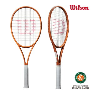 y2420`28H聚ő|Cg47{zWilson ROLAND-GARROS BLADE98(16×19)V9@[MX@u[h98@2025@WR173911@ejXPbg@SI[v@305g@EB\