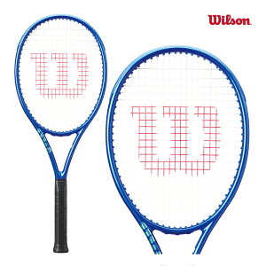 Wilson ULTRA TOUR 98 V5 ウルトラツアー98 V5 2025 WR189711U テニスラケット 硬式 ウィルソン 錦織圭 日本限定