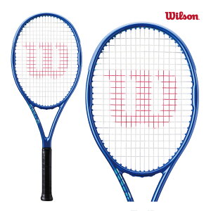 Wilson ULTRA TOUR 95QZ V5 ウルトラツアー95QZ V5 2025 WR206211U テニスラケット 硬式 ウィルソン 錦織圭 95インチ