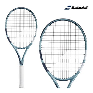 Babolat@G{ hCu Cg@101547@2025SS@Jfbgu[@yʁ@ejXPbg@dejX@o{@EVO DRIVE LITE