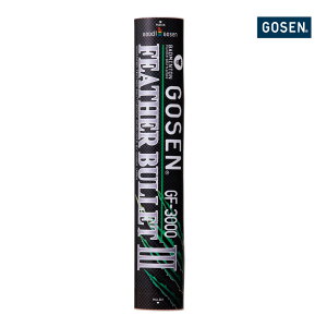 GOSEN�@GF-3000�@�t�F�U�[�o���b�g3�@1�{12�����@�K�`���E�@���K�� �@�V���g���@ �H �@�o�h�~���g���@�S�[�Z��