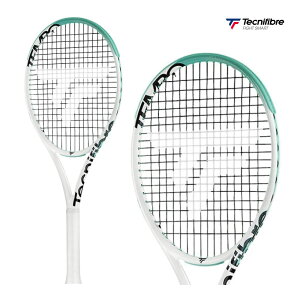 Tecnifibre@e| 270 v2@14TEM2704@2024FW@グς݁@yʃf@@ejXPbg@dejX@eNjt@Co[@TEMPO 270 v2