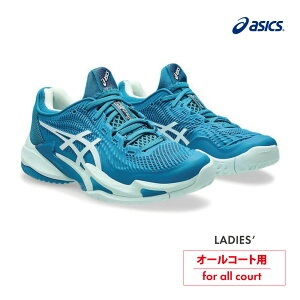 ySALEzASICS@R[g FF 3@I[R[g@1042A220-401@ eB[u[×zCg@2024SS@fB[X@ejX@V[Y@AVbNX@COURT FF 3