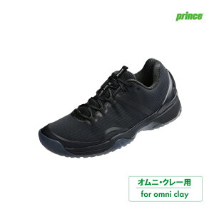 �y9��20��~28H���聚�ő�Pt47�{�zPRINCE�@�c�A�[ �v�� �[�b�g 6 CG�@DPSZC18-243�@�u���b�N×�N���A�u���b�N�@�N���[�E�O���X�T���h�@2024FW�@���j�Z�b�N�X �@�e�j�X�@�V���[�Y�@�v�����X�@TOUR PRO Z VI 