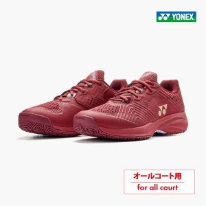 YONEX �@�p���[�N�b�V���� �\�j�P�[�W ���� AC �I�[���R�[�g�p�@�_�[�N���b�h�@���[�J�b�g�@3E�@SHTSCMA-239�@2026SS�@���j�Z�b�N�X �@�e�j�X�@�V���[�Y�@���l�b�N�X�@POWER CUSHION SONICAGE MEN AC